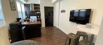 Brand New 1 Br 1 Bath Close To All Walkable