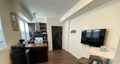 Brand New 1 Br 1 Bath Close To All Walkable