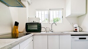 Eget kjøkken