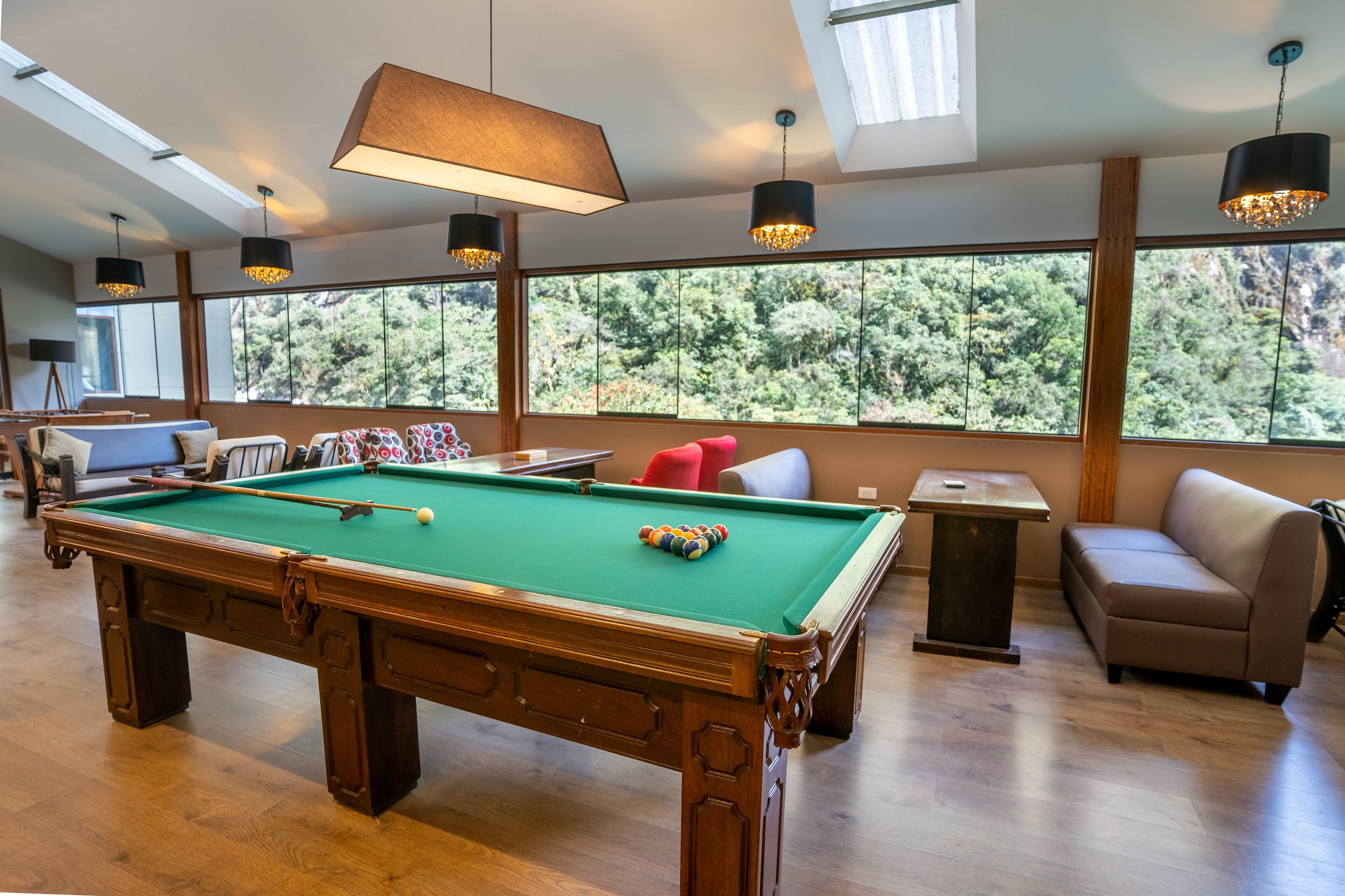 Foto - Santuario Machupicchu