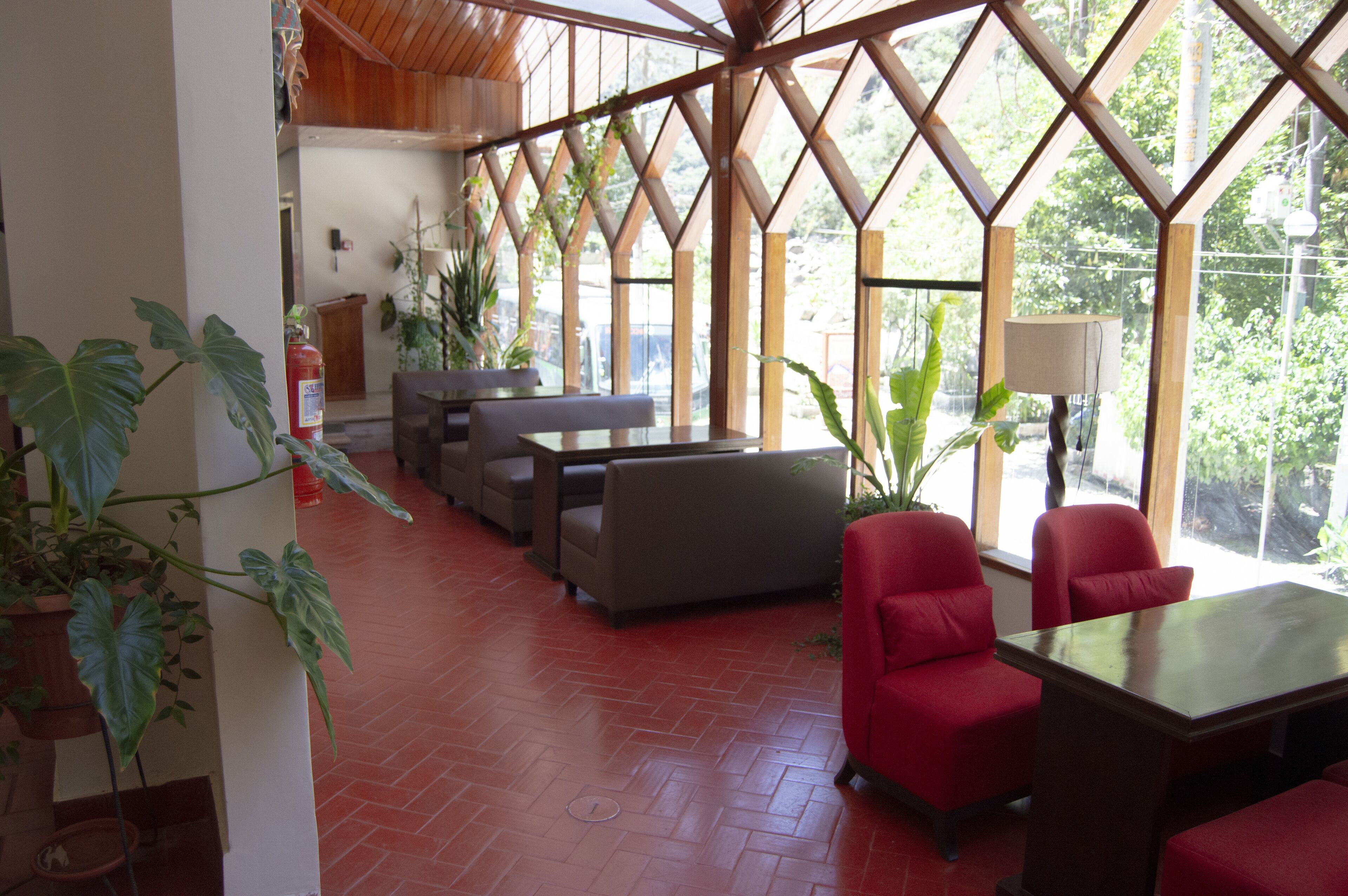 Foto - Santuario Machupicchu