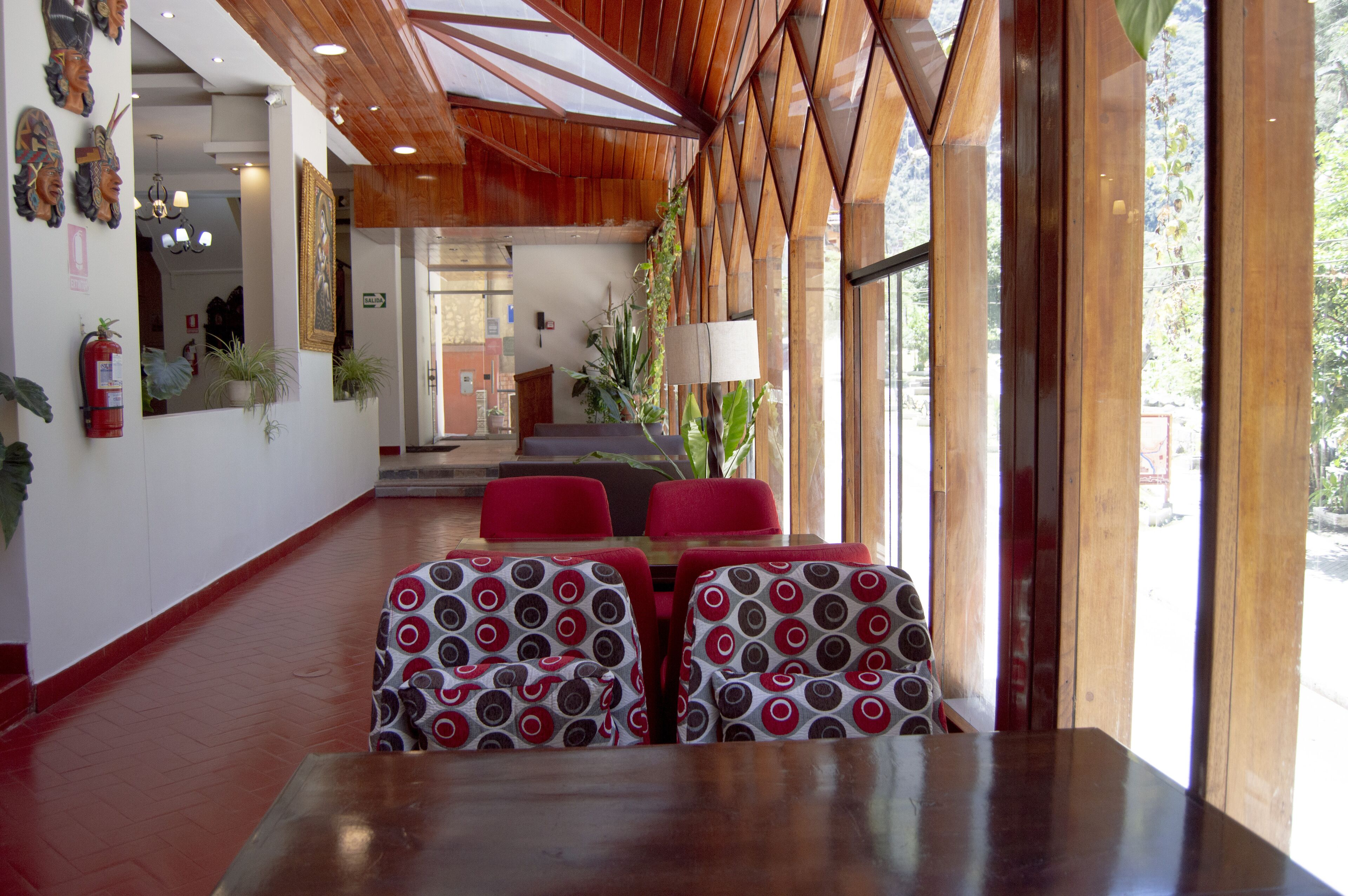 Foto - Santuario Machupicchu