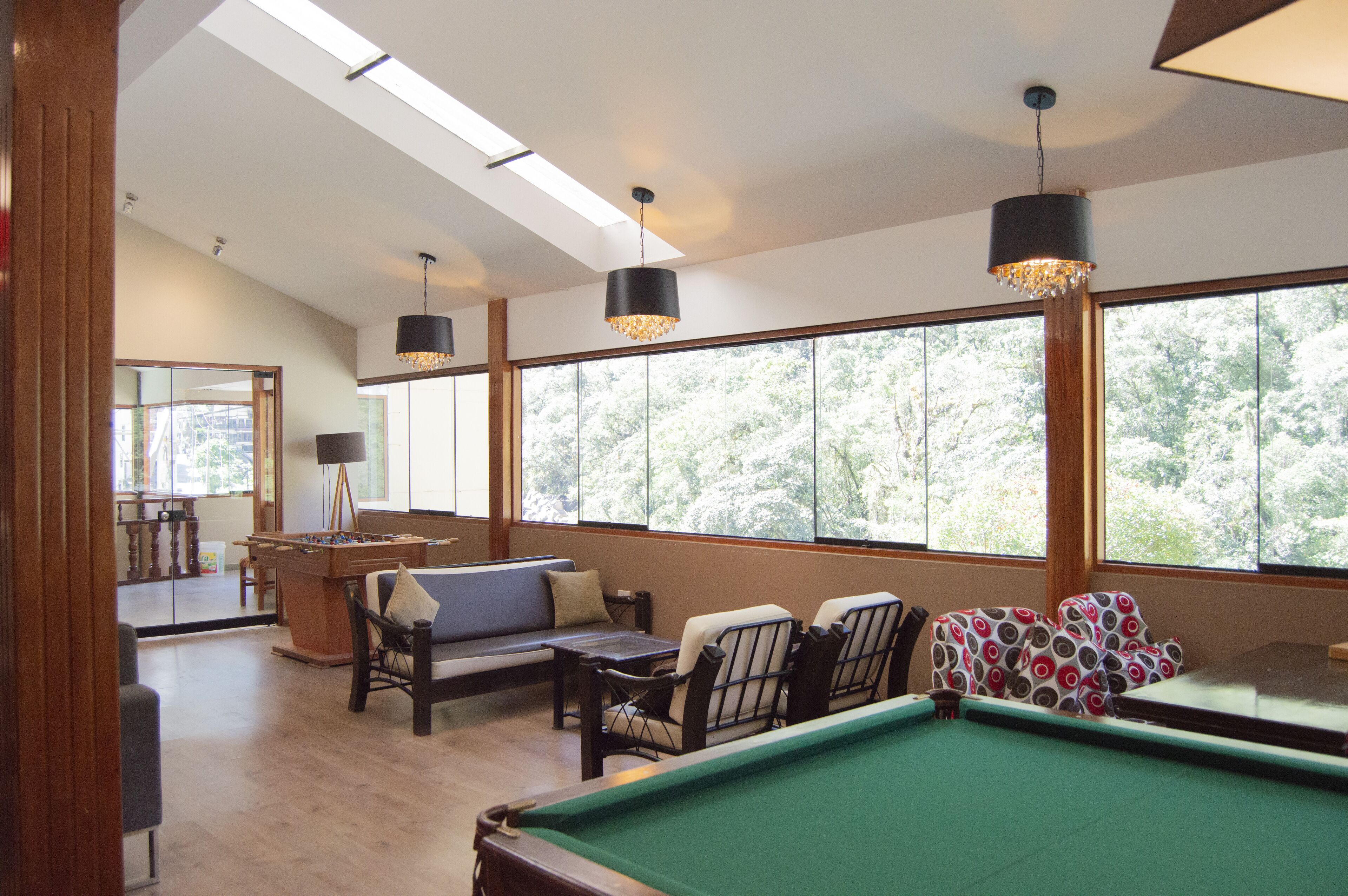 Foto - Santuario Machupicchu