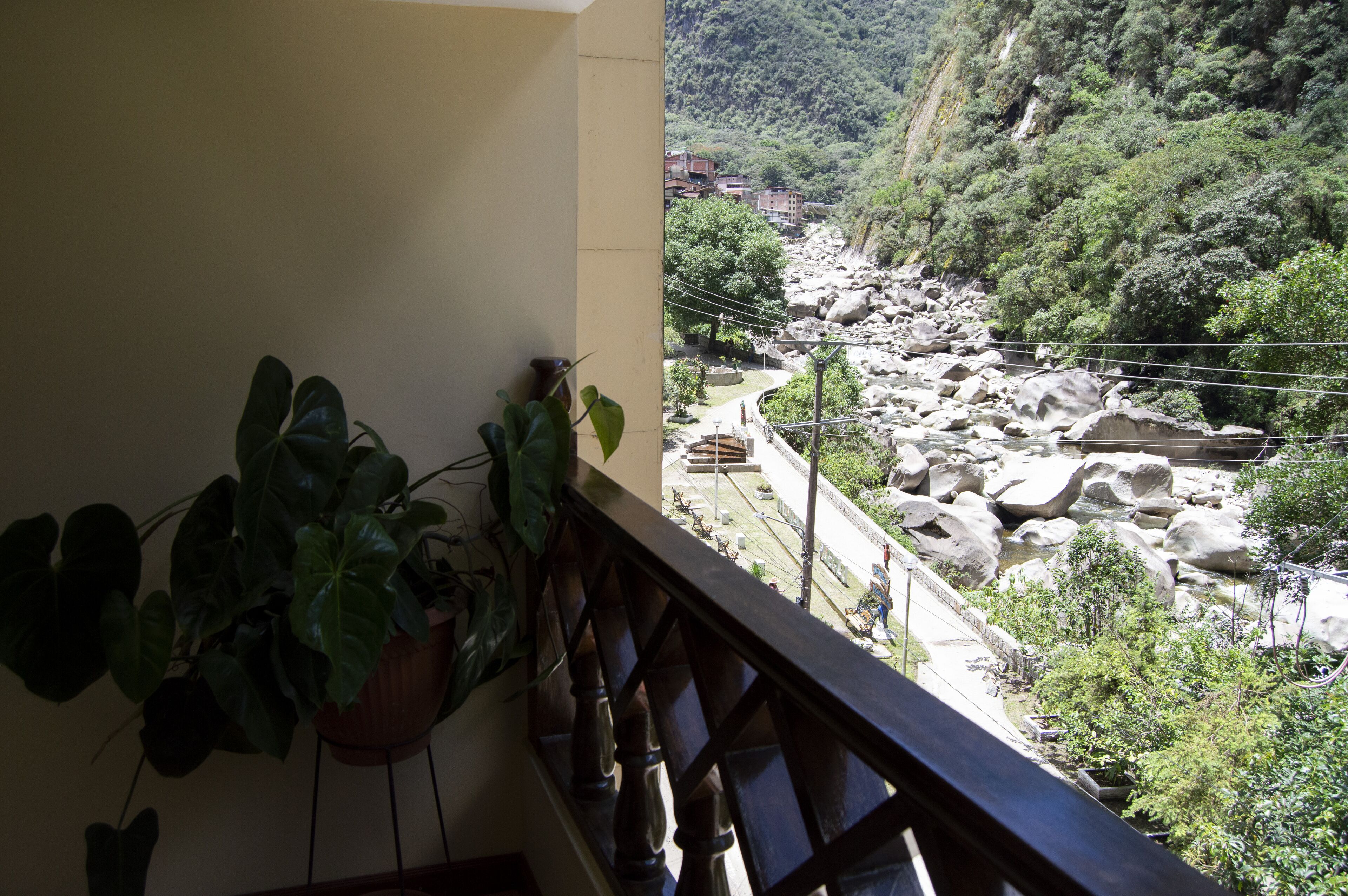 Foto - Santuario Machupicchu