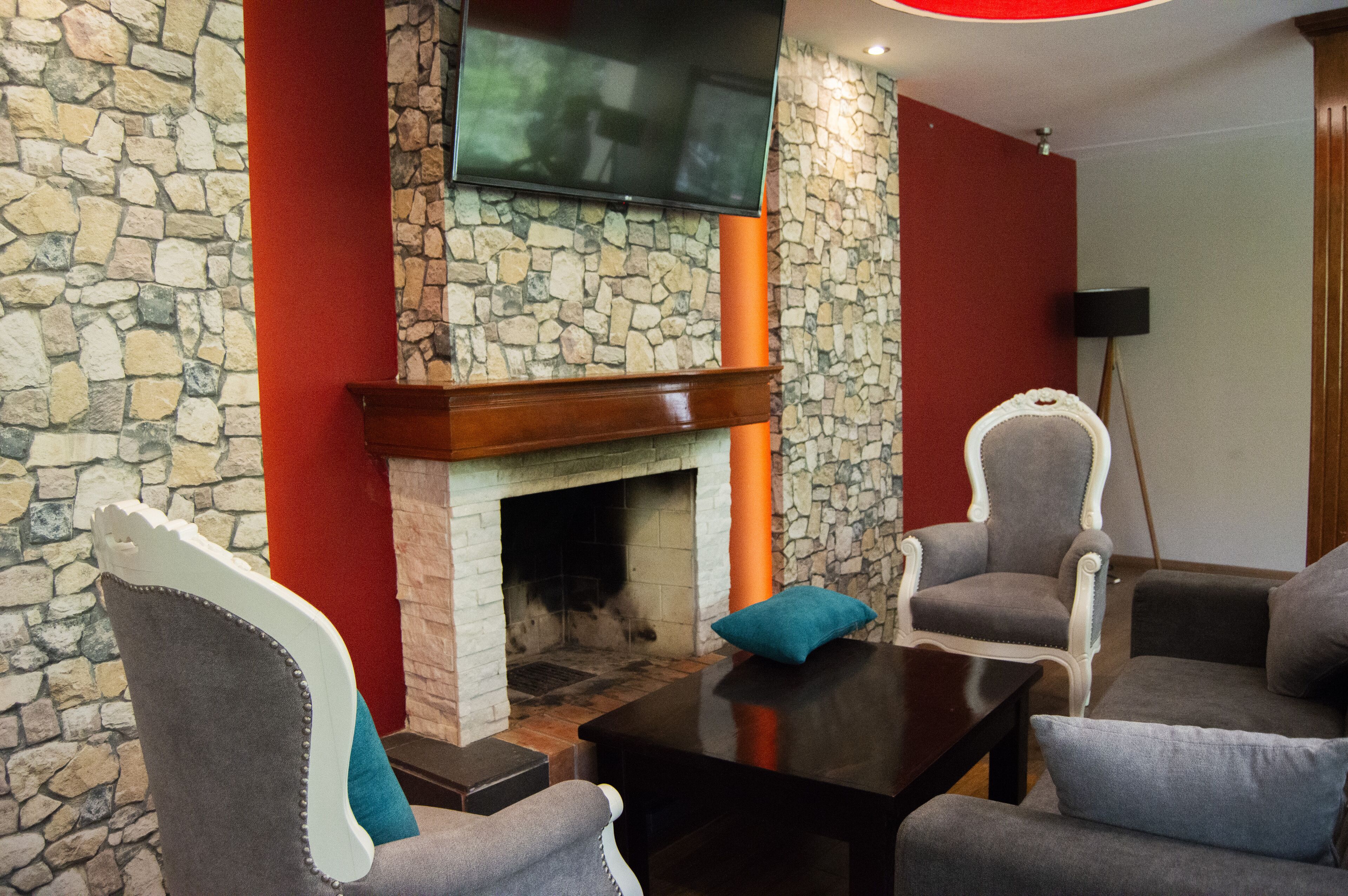 Foto - Santuario Machupicchu