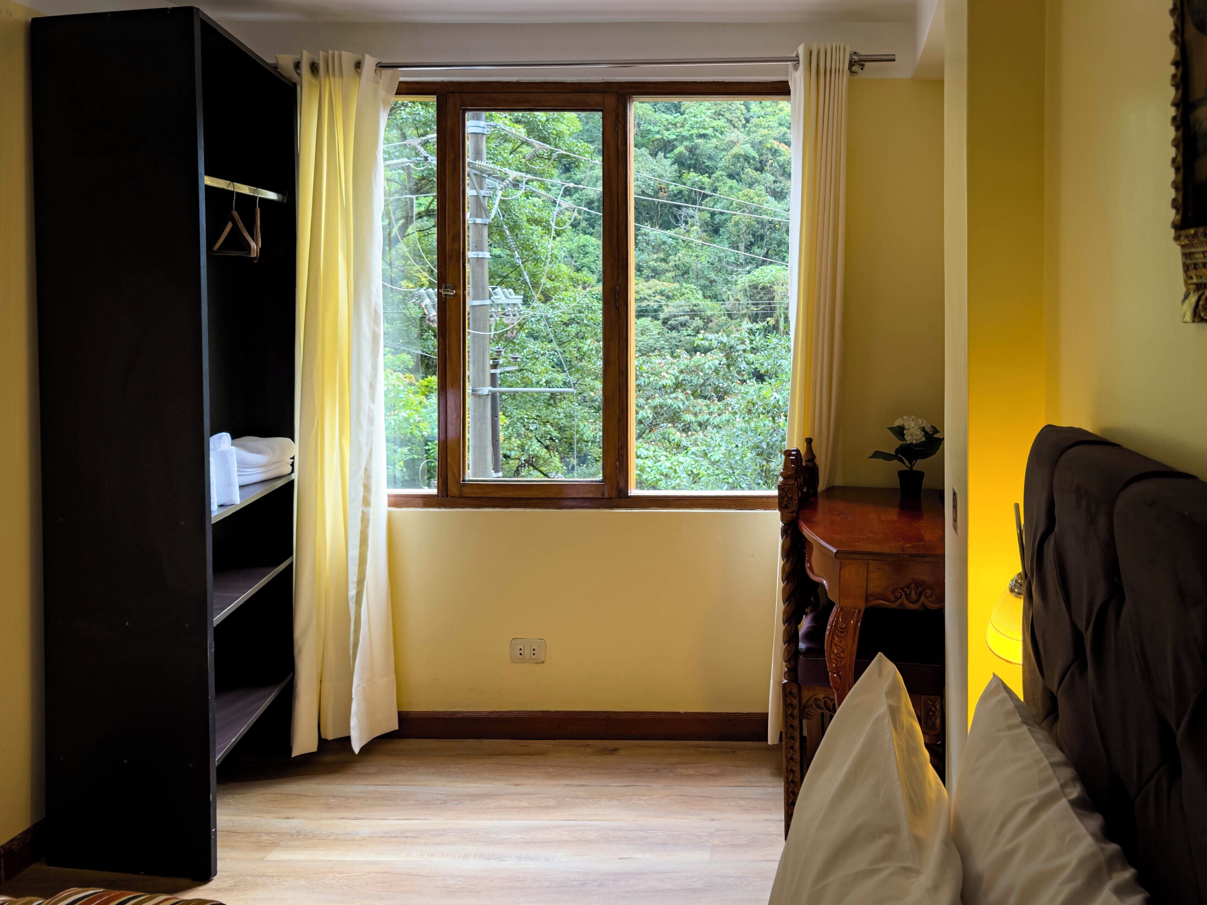 Foto - Santuario Machupicchu