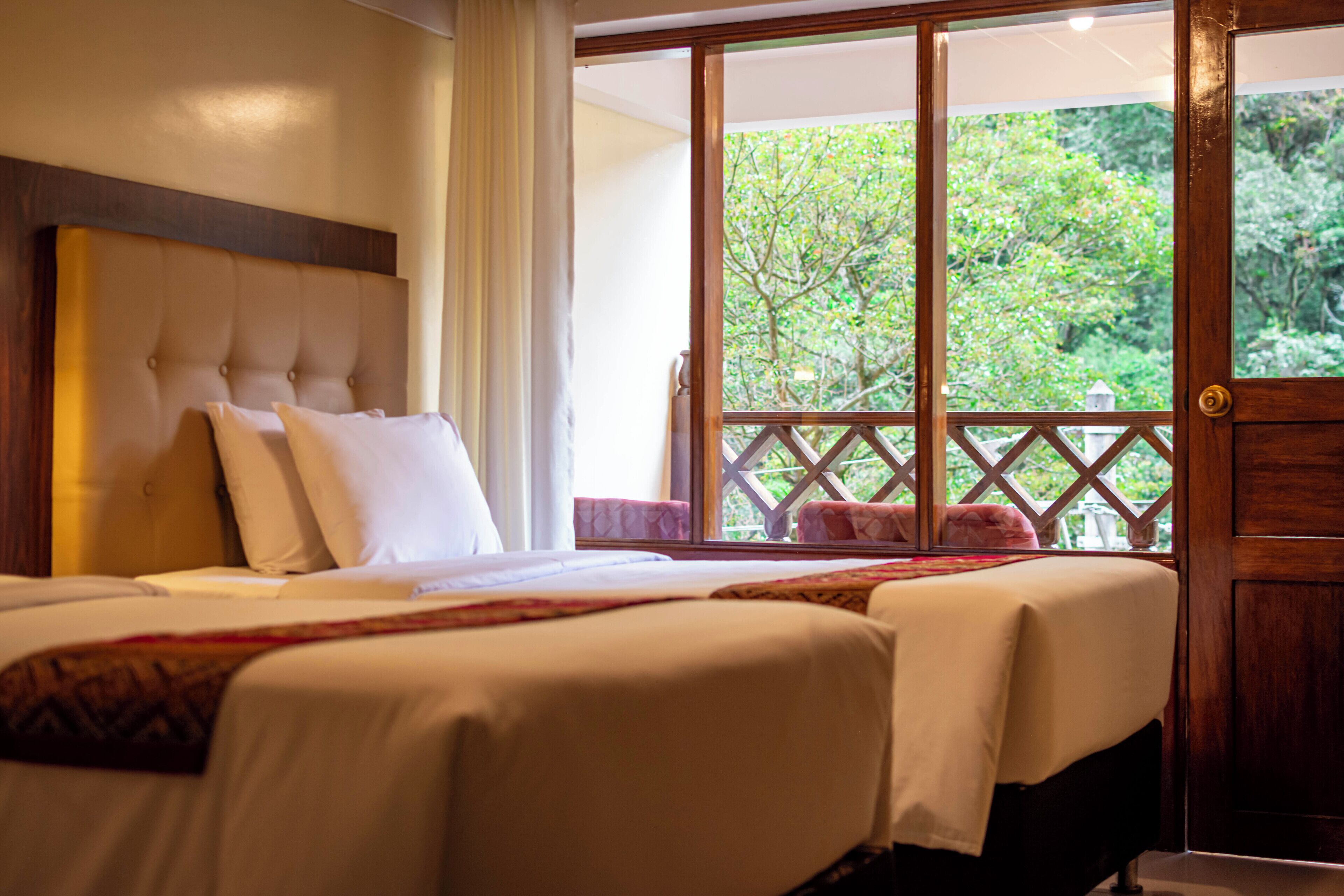 Photo - Santuario Machupicchu