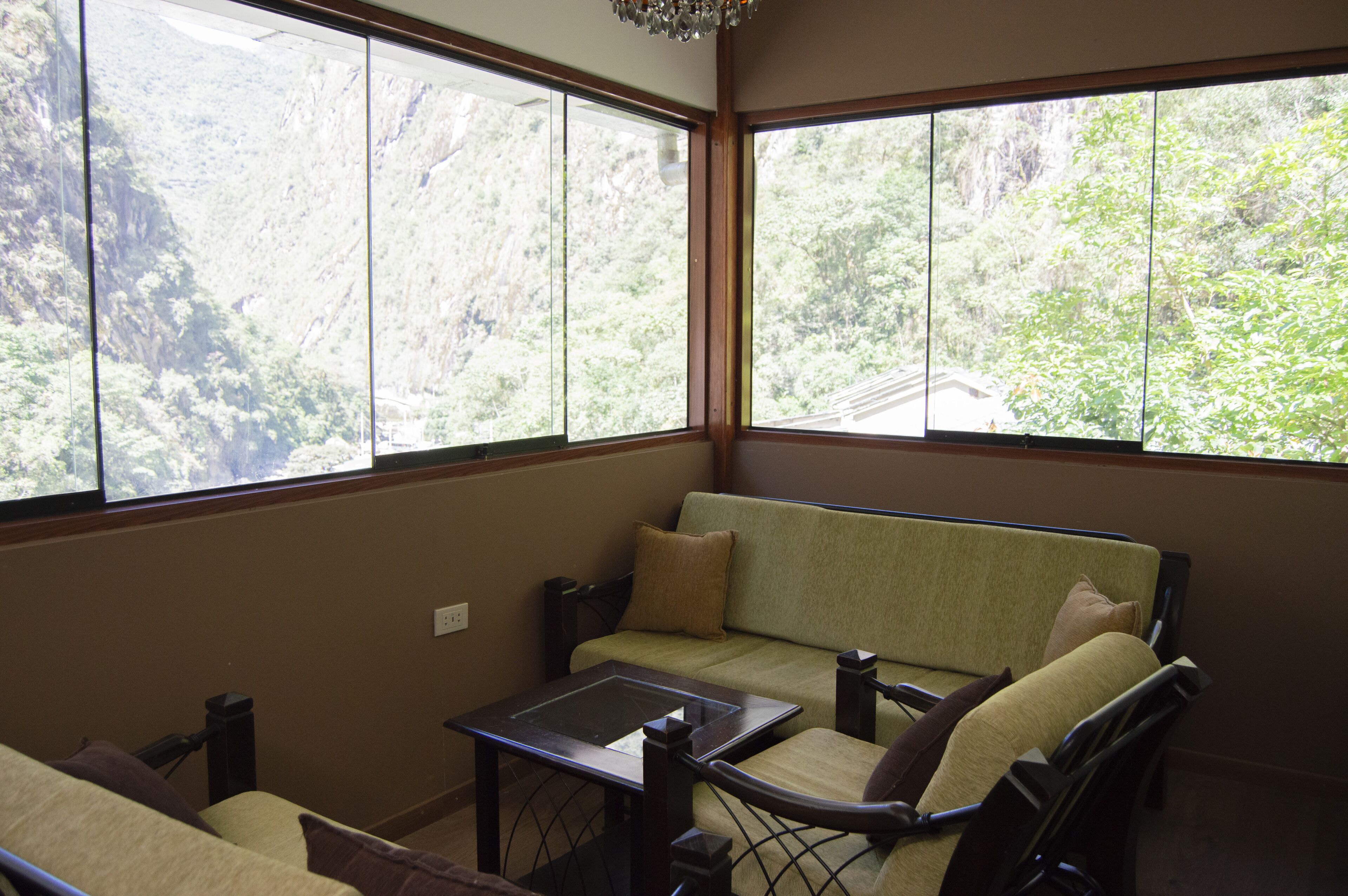 Photo - Santuario Machupicchu