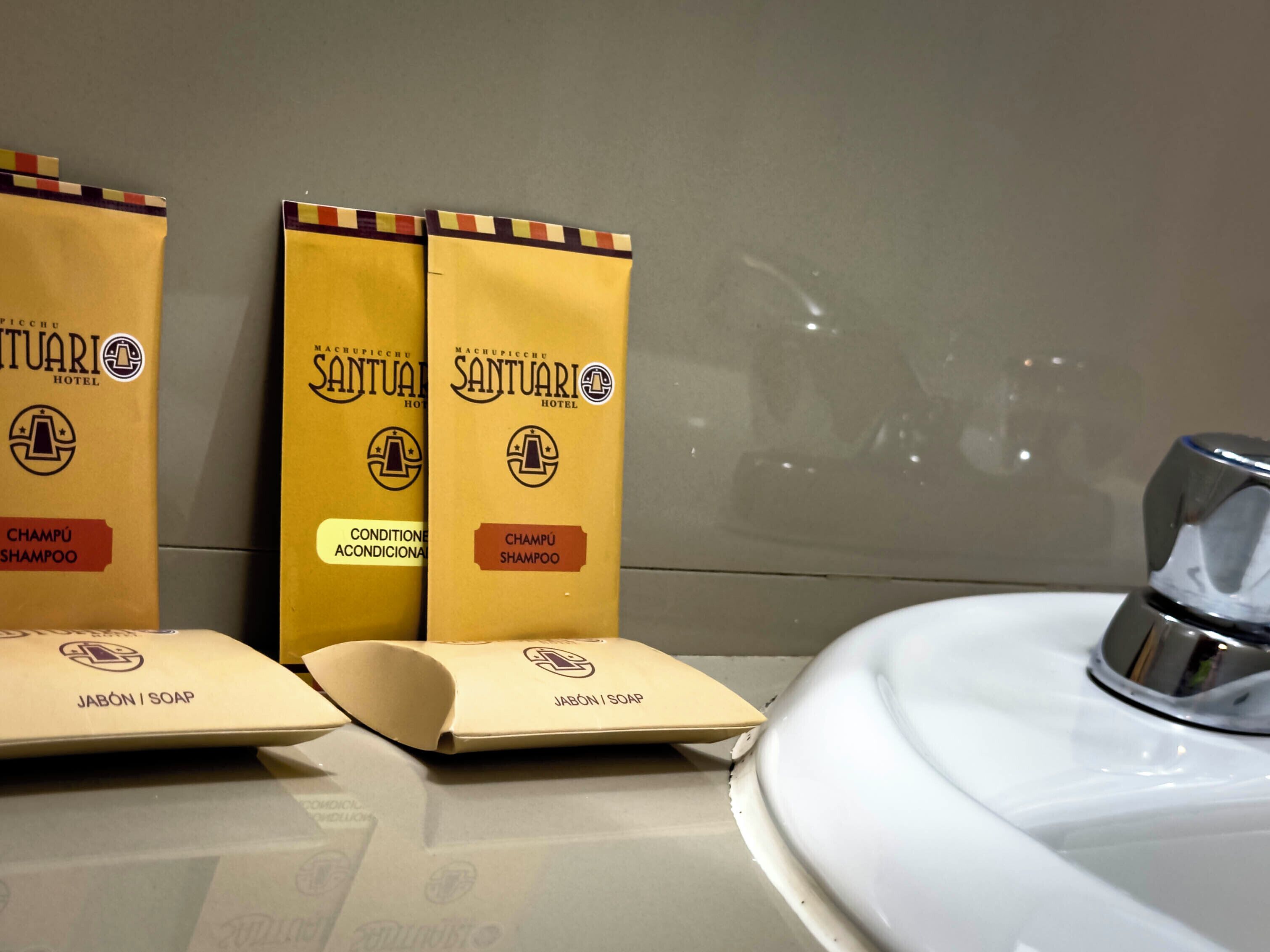 Foto - Santuario Machupicchu