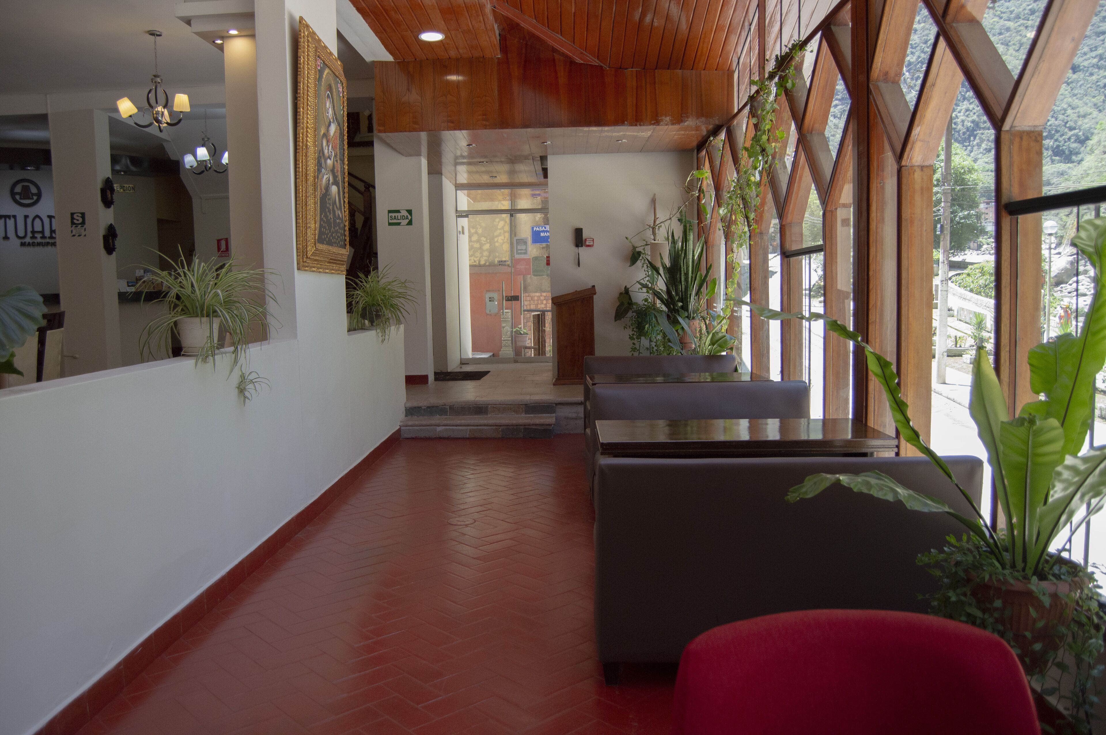 Photo - Santuario Machupicchu