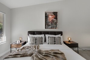 Huis, Meerdere bedden, toegang tot zwembad, uitzicht op zwembad | 5 slaapkamers, individueel gedecoreerd, individueel gemeubileerd