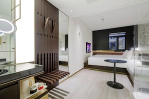 Room - Citigo Hotel Shanghai Lujiazui Oriental Pearl (Shanghai)