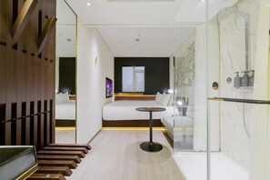 Room - Citigo Hotel Shanghai Lujiazui Oriental Pearl (Shanghai)