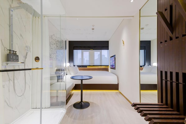 Room - Citigo Hotel Shanghai Lujiazui Oriental Pearl (Shanghai)