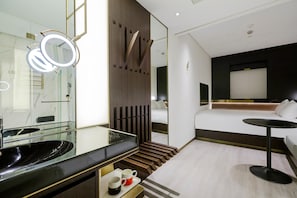 Room - Citigo Hotel Shanghai Lujiazui Oriental Pearl (Shanghai)