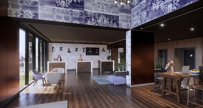 Mercure Sibiu Arsenal