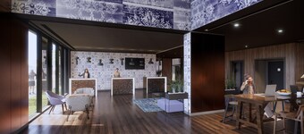 Mercure Sibiu Arsenal