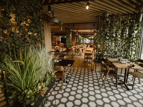 Mercure Sibiu Arsenal