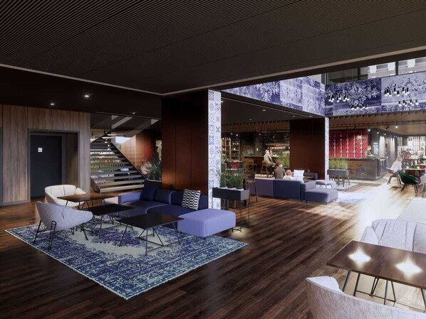 ล็อบบี้