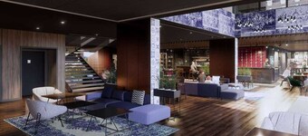 Mercure Sibiu Arsenal