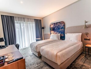 Room - Mercure Sibiu Arsenal (Sibiu)