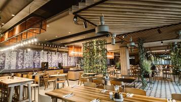 Tempat makan