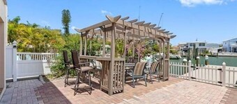 The Waterfront Relax House 