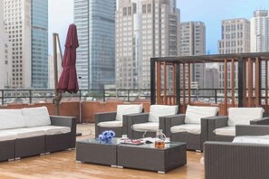 Interior - Madison Hotel Nanjing Confucius Temple (Nanjing)