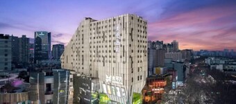 Madison Hotel Nanjing Confucius Temple