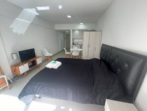 Apartment, 1 Bedroom, Accessible, Smoking | 1 bedroom - Luxury and Comfort in San Telmo Your Exclusive Retreat (Buenos Aires)
