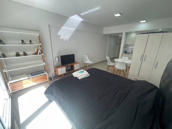 1 bedroom - Luxury and Comfort in San Telmo Your Exclusive Retreat (Buenos Aires)