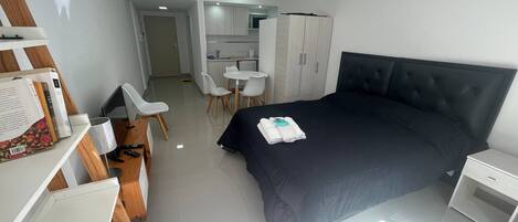 1 quarto