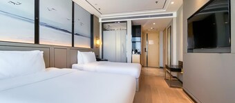 Grand Madison Jingzhong Yuci Haitangwan