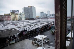 Property grounds - H22 Hotel (Naples)