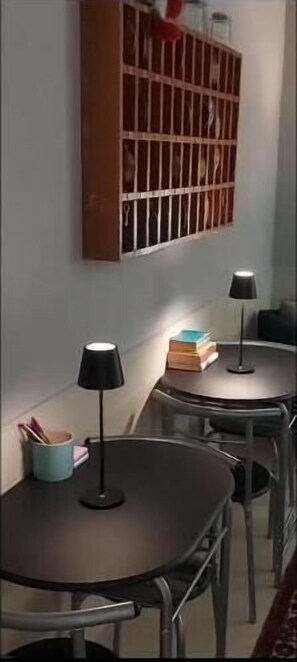 Dining - H22 Hotel (Naples)