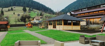 Complex Turistic Constantin Bucovina