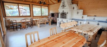 Complex Turistic Constantin Bucovina