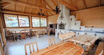 Complex Turistic Constantin Bucovina