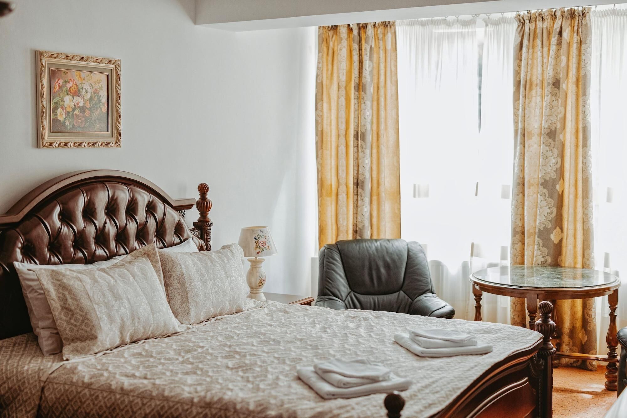 Habitación