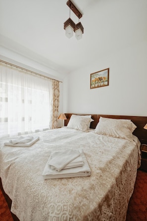 Room - Complex Turistic Constantin Bucovina (Campulung Moldovenesc)