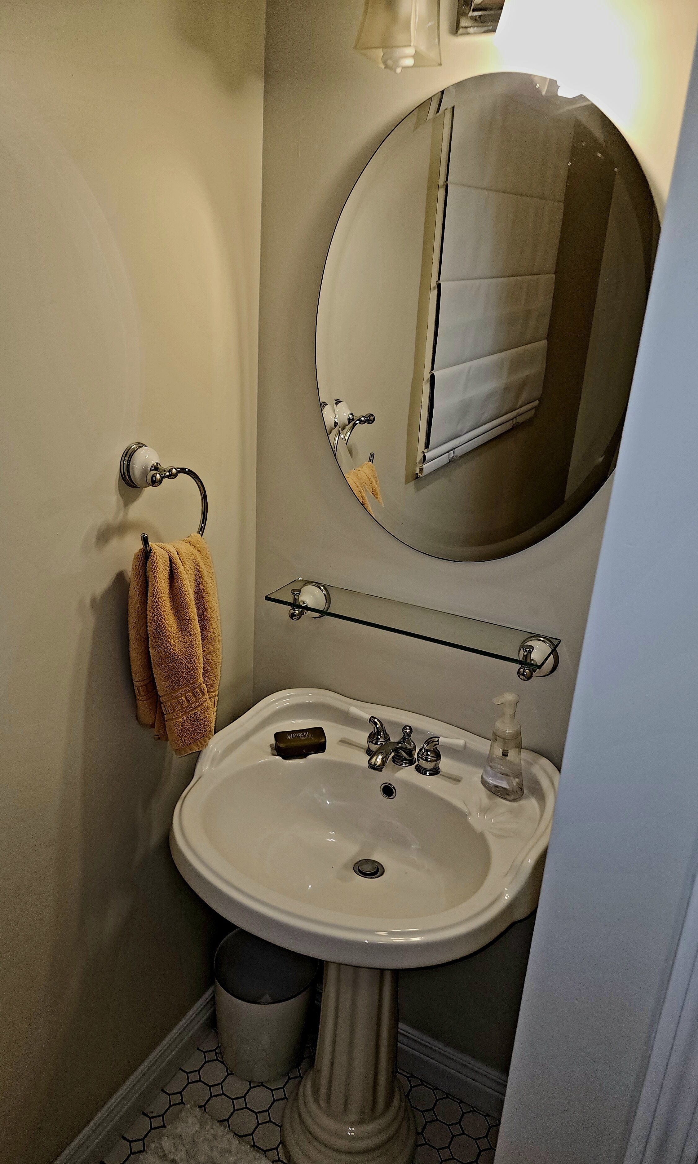 浴室