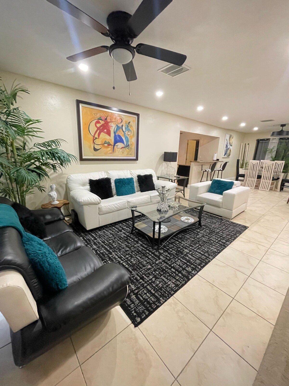 Image de profil de l’hôte