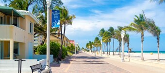 Welcome to your "Home Away From Home" getaway • Near Miami & Hard Rock