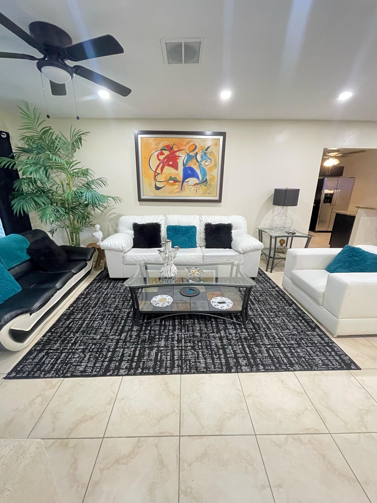 Image de profil de l’hôte