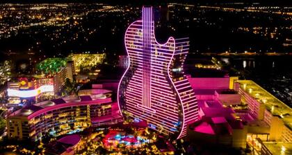 Welcome to your "Home Away From Home" getaway • Near Miami & Hard Rock