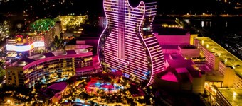 Welcome to your "Home Away From Home" getaway • Near Miami & Hard Rock
