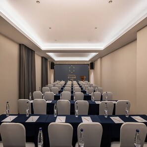 Sala de reuniones