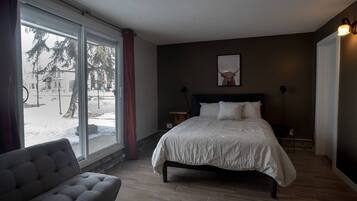 Apartment, 1 Bedroom, Patio, Garden View | 1 bedroom