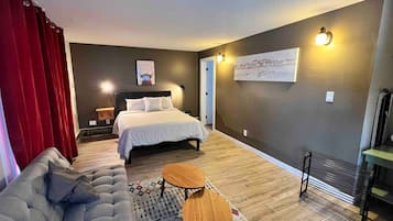 Apartment, 1 Bedroom, Patio, Garden View | 1 bedroom
