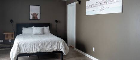 1 habitación